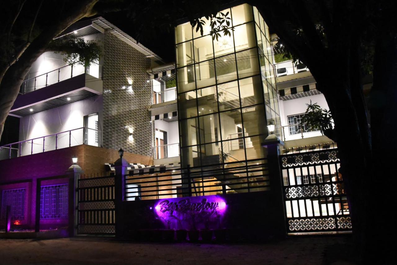 BTP Inn Chikhaldara Bagian luar foto