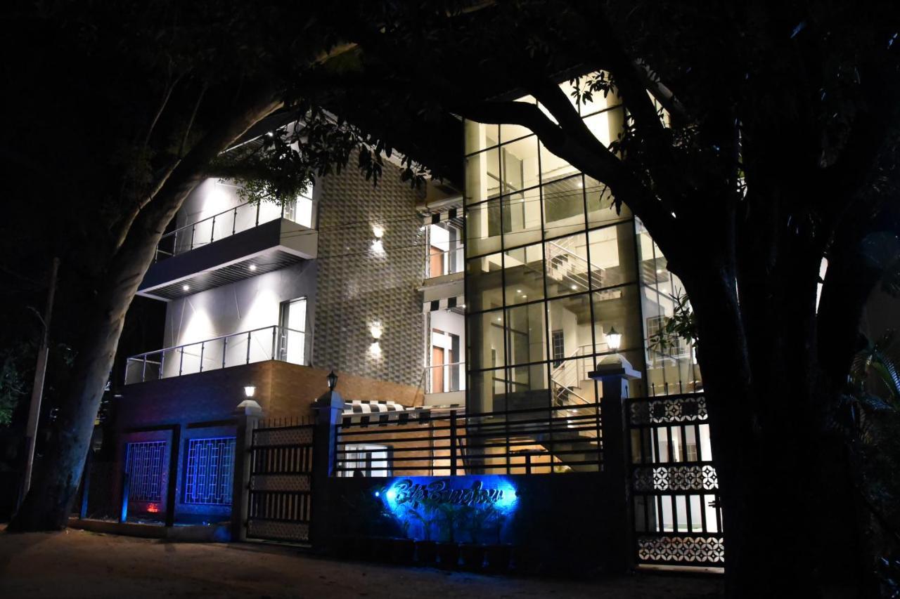 BTP Inn Chikhaldara Bagian luar foto